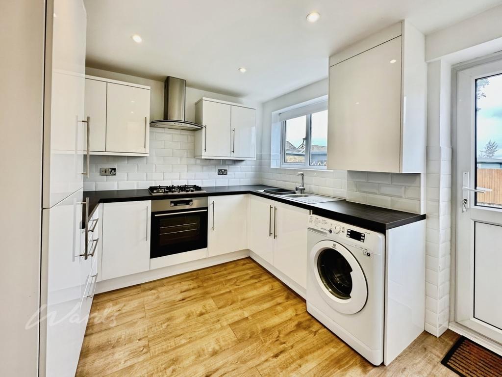 Tilbury kitchen