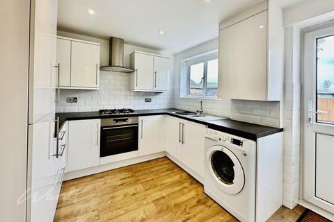 undefined, Tilbury Road Rainham ME8
