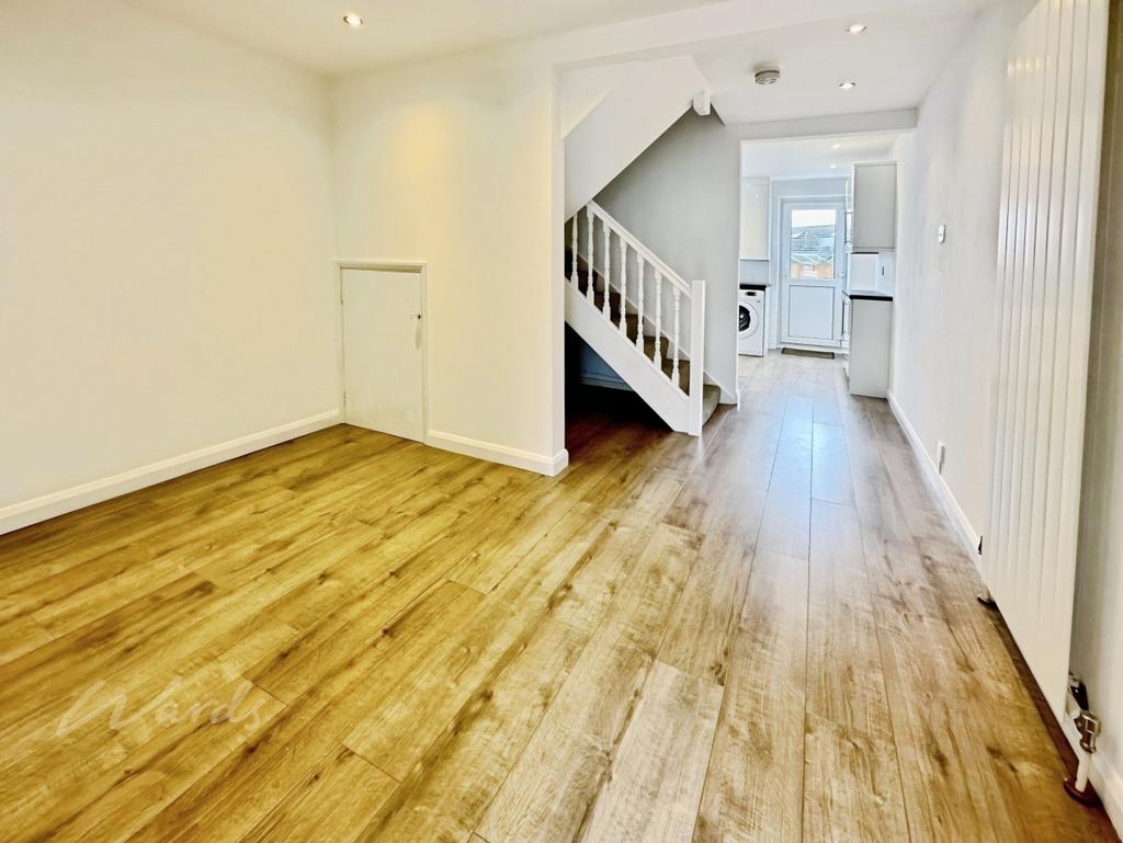 Tilbury dining room