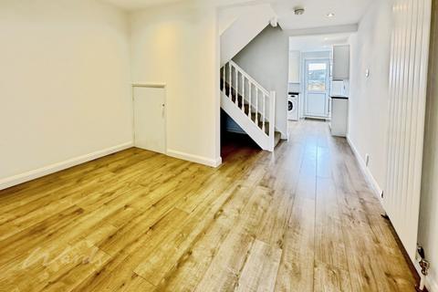 undefined, Tilbury Road Rainham ME8