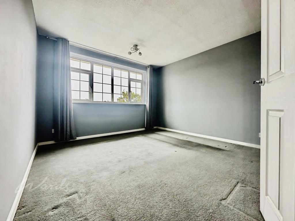 Tilbury bed 1