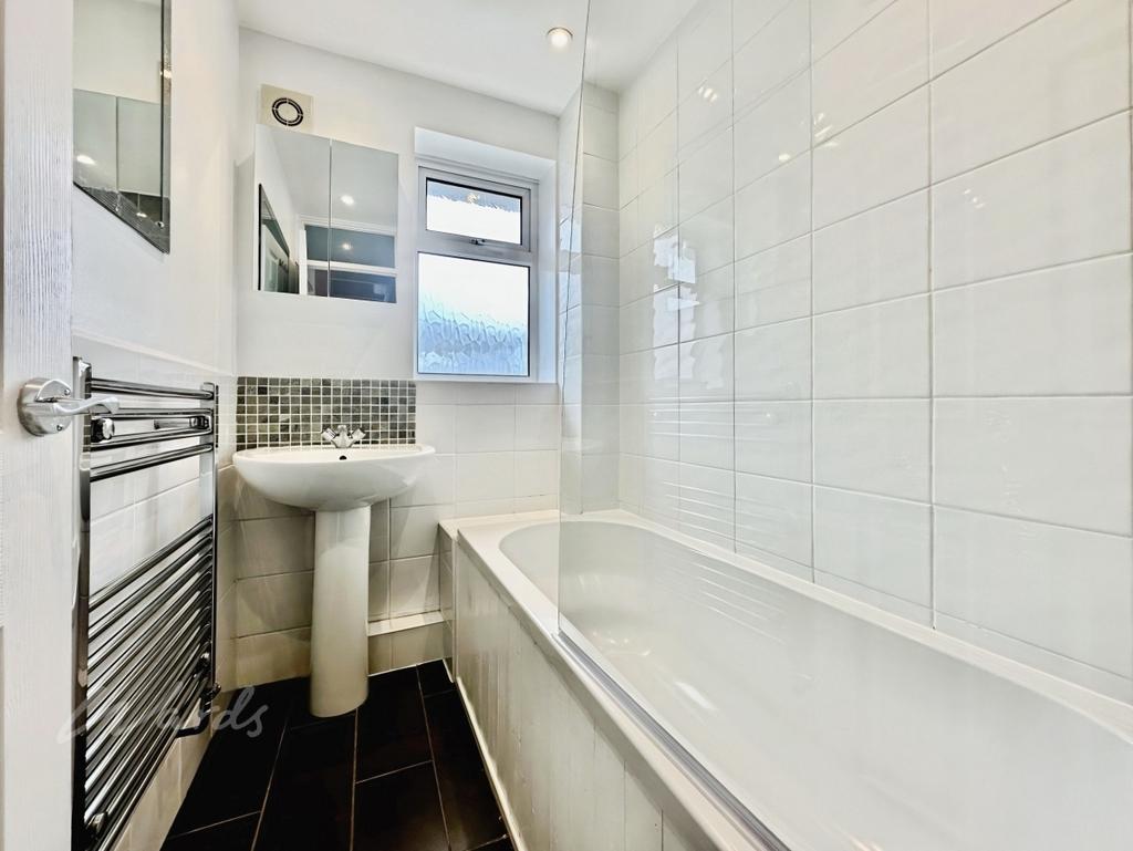Tilbury bathroom