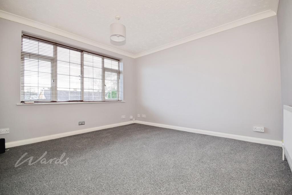 Tilbury lounge