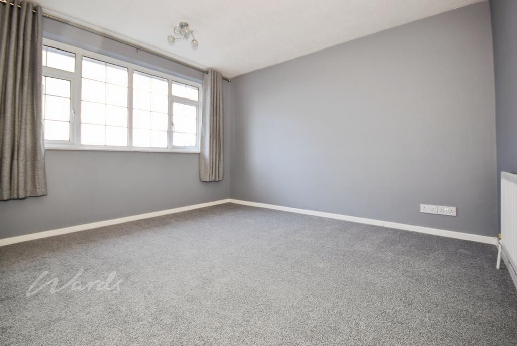 Tilbury bedroom