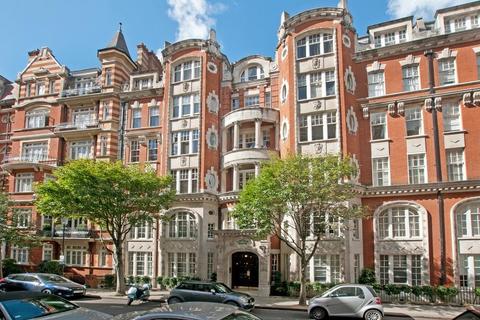 2 bedroom apartment to rent, Basil Street, SW3