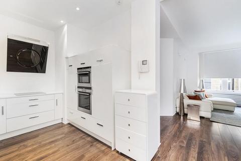 2 bedroom apartment to rent, Basil Street, SW3