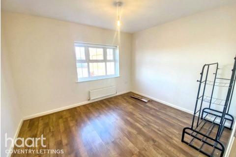 2 bedroom apartment to rent, Edinburgh Road, NUNEATON