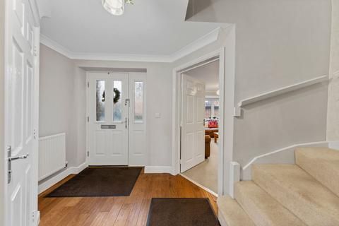 undefined, Denver Drive, Great Sankey, WA5