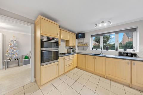 undefined, Denver Drive, Great Sankey, WA5