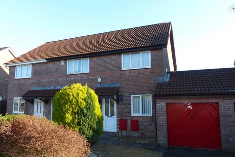 undefined, Caer Gerddi, Church Village, CF38 1UQ