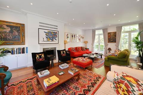 undefined, Gertrude Street, SW10