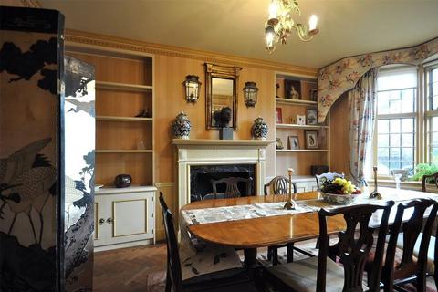 undefined, Petyt Place, SW3