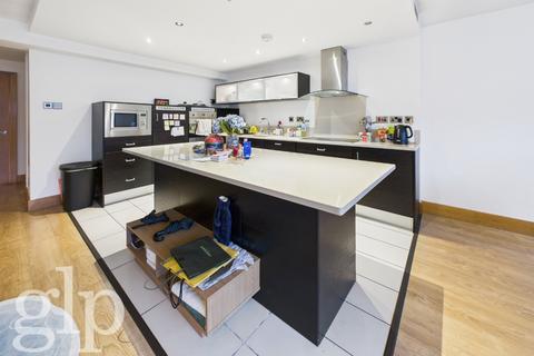 2 bedroom apartment to rent, Hamilton House, Southampton Row, Bloomsbury, London, WC1B