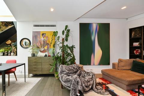 2 bedroom flat to rent, Frederick Close, W2