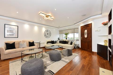 undefined, Stanhope Terrace, W2