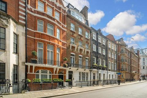 4 bedroom flat to rent, Welbeck Street, London