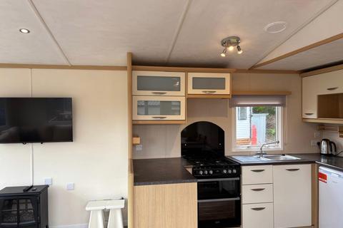 undefined, Carnaby Casablanca Dartmoor View Holiday Park, Okehampton EX20