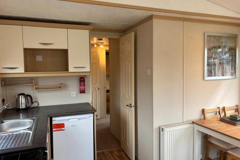 undefined, Carnaby Casablanca Dartmoor View Holiday Park, Okehampton EX20