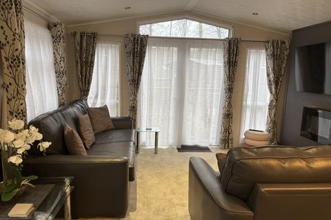 undefined, Carnaby Stamford Brokerswood Holiday Park, Longleat  BA13