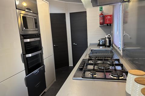undefined, Carnaby Stamford Brokerswood Holiday Park, Longleat  BA13