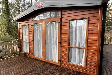 undefined, Carnaby Stamford Brokerswood Holiday Park, Longleat  BA13