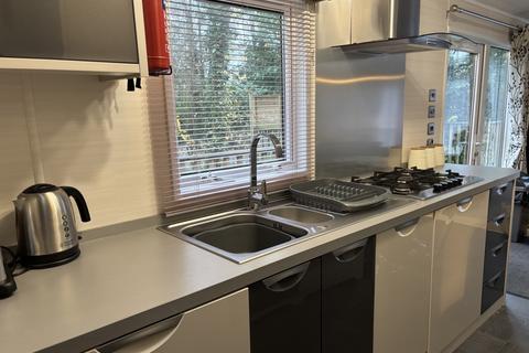 undefined, Carnaby Stamford Brokerswood Holiday Park, Longleat  BA13
