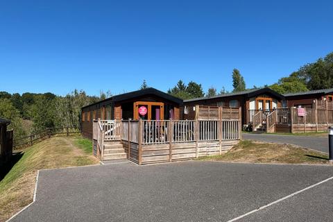 undefined, Carnaby Helmsley Lodge Finlake Resort & Spa, Newton Abbot TQ13