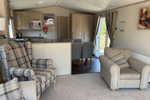 undefined, Carnaby Helmsley Lodge Finlake Resort & Spa, Newton Abbot TQ13