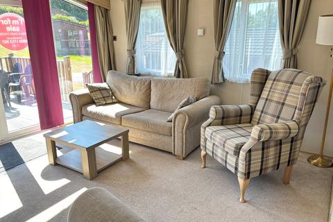 undefined, Carnaby Helmsley Lodge Finlake Resort & Spa, Newton Abbot TQ13