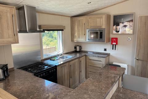 undefined, Carnaby Helmsley Lodge Finlake Resort & Spa, Newton Abbot TQ13