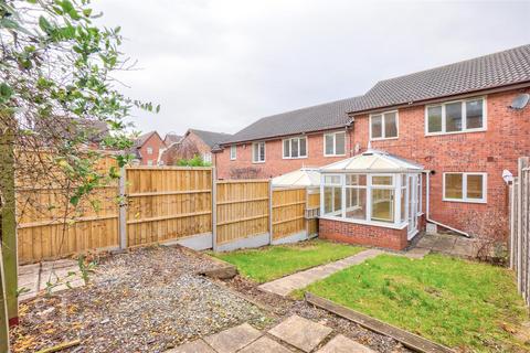 undefined, Balmoral Close, Tamworth