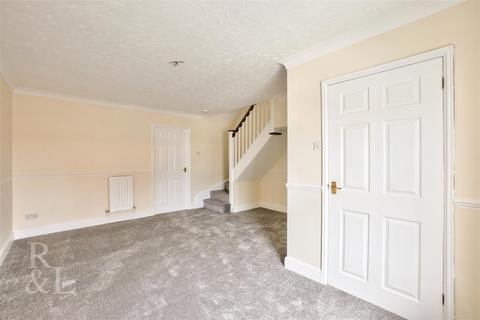 undefined, Balmoral Close, Tamworth