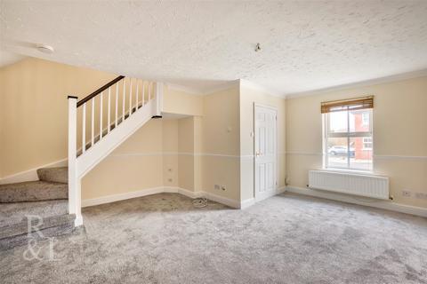 undefined, Balmoral Close, Tamworth
