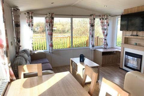 undefined, Swift Bordeaux Holmans Wood Holiday Park, Newton Abbot TQ13