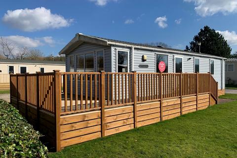 undefined, Swift Bordeaux Holmans Wood Holiday Park, Newton Abbot TQ13