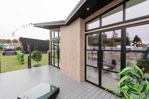 undefined, Prestige Aura The Warren Resort & Spa, Pwllheli LL53