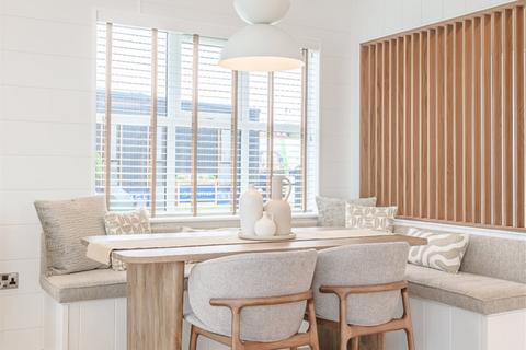 undefined, Prestige Aura The Warren Resort & Spa, Pwllheli LL53