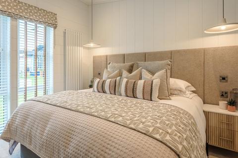 undefined, Prestige Aura The Warren Resort & Spa, Pwllheli LL53