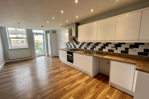 undefined, Spencer House, Brettenham Road, Edmonton