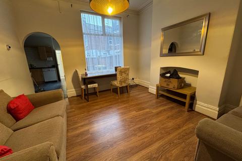 4 bedroom terraced house for sale, Tulketh Brow, Preston PR2