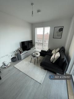 undefined, Williamson House, London, SE14