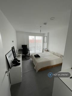 undefined, Williamson House, London, SE14