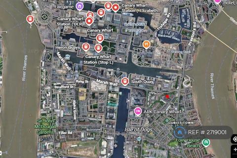 undefined, Chipka Street, London, E14