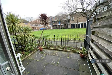 undefined, Chipka Street, London, E14