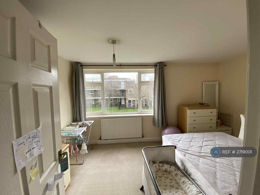 Bedroom 1 b
