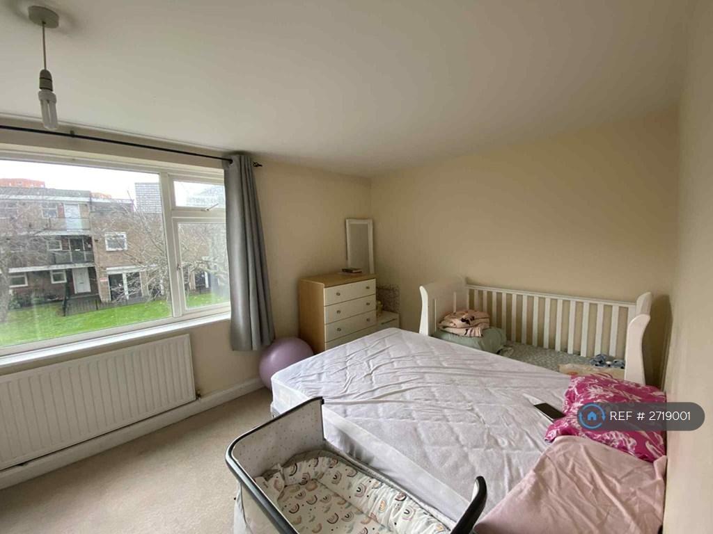 Bedroom 1 c