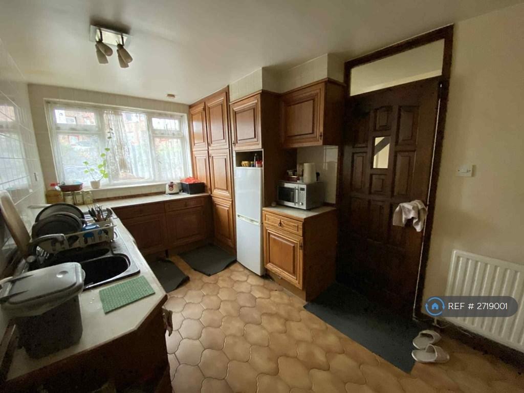 Kitchen a
