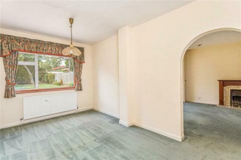undefined, Church Road, Northwood, HA6