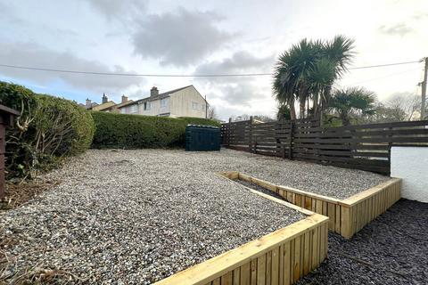3 bedroom semi-detached house for sale, Hermon, Bodorgan Anglesey, LL62