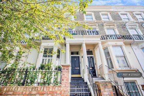 1 bedroom flat to rent, Marylands Road, London, W9